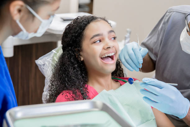 Best After-Hours Dental Trauma Care in Hershey, PA