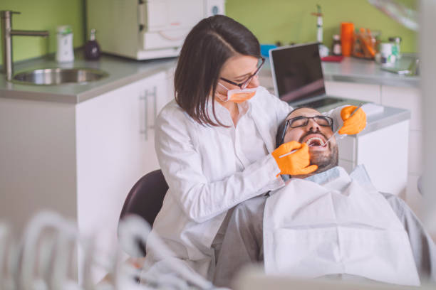 Best Emergency Tooth Extraction in Hershey, PA