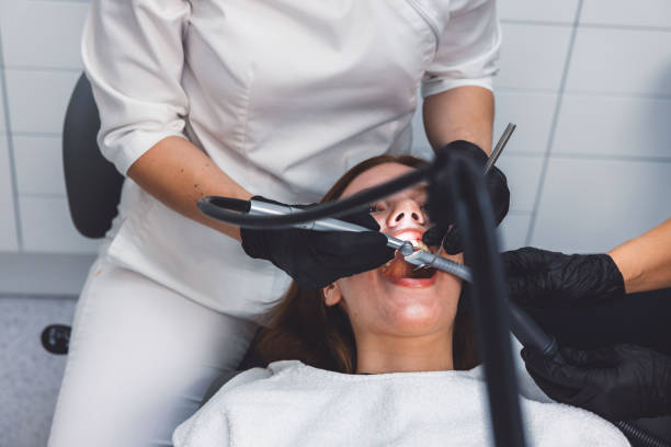 Best Emergency Dental Care for Broken or Chipped Teeth in Hershey, PA